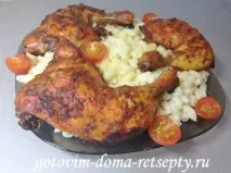 курячі