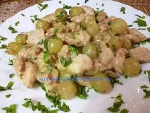 куряче