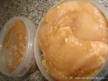 Куряче філе - Соковите - рецепт дня! соковите