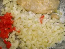 Куряче філе - Соковите - рецепт дня! куряче