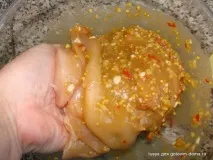 Куряче філе - Соковите - рецепт дня! рецепт