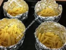 картоплею