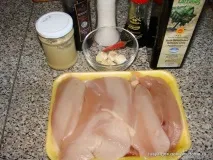 Куряче філе - Соковите - рецепт дня! соковите