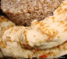 Куряче філе - Соковите - рецепт дня! куряче