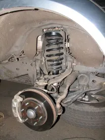 стійки