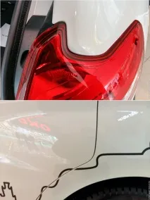 Lada X-Ray lada