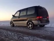 Летить масло в турбіну з головки - Клуб любителів мікроавтобусів та мінівенів турбіну