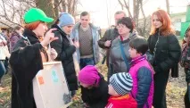 Лети, мишка На запорізькій Хортиці майже одночасно злетіли в небо сотні кажанів - Новини лети