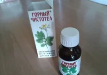 Лікування грибка нігтів на ногах маслом чистотілу лікування