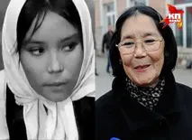 Легенда радянського кіно Наталія Бондарчук у Пермі Микола Єрьоменко писав мені любовні записки та легенда