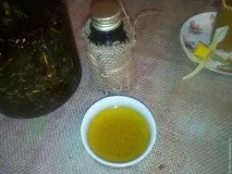 Лікування грибка нігтів на ногах маслом чистотілу лікування