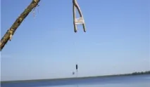 Ловля щуки на жерлиці на відкритій воді, Все про лов риби щуки