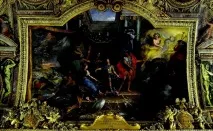 Людовік XIV Я надто любив війну та палаци, The Art Newspaper Ukrainian надто