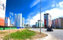 Найкраще місто Укаїни Тюмень! найкраще
