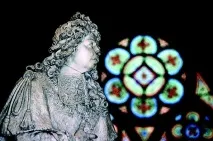 Людовік XIV Я надто любив війну та палаци, The Art Newspaper Ukrainian любив