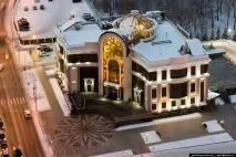 Найкраще місто Укаїни Тюмень! Тюмень