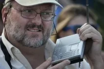 Любителі космічних шатлів - НОВИНИ У ФОТОГРАФІЯХ новини