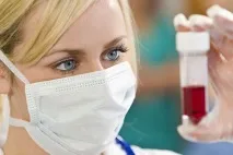 Луганський Центр боротьби зі СНІД забезпечений усім необхідним для діагностики та лікування гепатитів, снід
