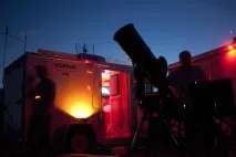 Любителі космічних шатлів - НОВИНИ У ФОТОГРАФІЯХ новини