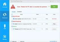 Найкращі безкоштовні програми для пошуку та встановлення драйверів Windows, Різне, SOFT Огляд безкоштовні