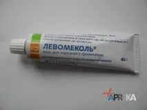 Левомеколь (мазь), Відгуки лікарів та пацієнтів, Інструкція із застосування, опис та спосіб застосування мазь