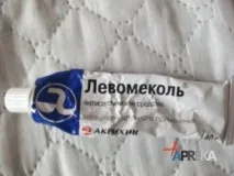 Левомеколь (мазь), Відгуки лікарів та пацієнтів, Інструкція із застосування, опис та спосіб застосування лікарів
