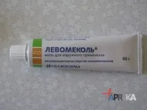 Левомеколь (мазь), Відгуки лікарів та пацієнтів, Інструкція із застосування, опис та спосіб застосування відгуки