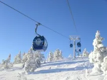 Найкращі гірськолижні курорти Фінляндії гірськолижні