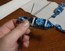 букета