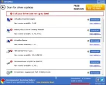 Найкращі безкоштовні програми для пошуку та встановлення драйверів Windows, Різне, SOFT Огляд програми