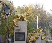 Найкраще місто Укаїни Тюмень! найкраще