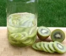 Лікер з ківі в домашніх умовах, About the Drinks умовах