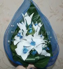 букета