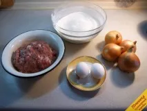 Манти в пароварці (покроковий рецепт з фото) покроковий
