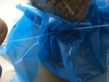 Майстеримо ялинку з пакетів – Ярмарок Майстрів ялинку