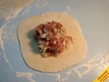 Манти в пароварці (покроковий рецепт з фото) манти