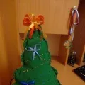 новорічна