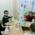 новорічна