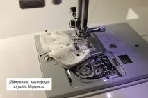 Майстер-клас ведмедика-брошки майстер-клас