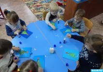 ялинка