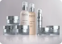 MATIS професійний догляд за шкірою - Медичний портал EUROLAB шкірою