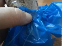 Майстеримо ялинку з пакетів – Ярмарок Майстрів пакетів
