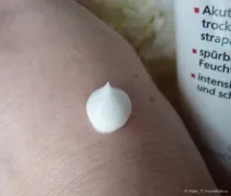 Медичний догляд за руками у зимовий період - Sebamed Hand Creme Urea Akut 5 % відгуки період