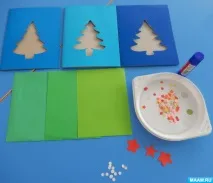 листівки