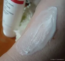 Медичний догляд за руками у зимовий період - Sebamed Hand Creme Urea Akut 5 % відгуки зимовий