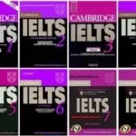 Міжнародний іспит з англійської мови ielts пробний тест та навчальні посібники для підготовки іспит
