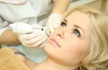 Мезотерапія навколо очей переваги та побічні ефекти відгуки мезотерапія