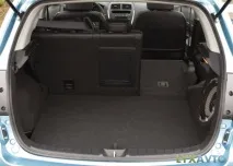Мітсубісі АСХ 2014 фото, ціна, тест драйв, технічні характеристики Mitsubishi ASX фото