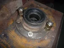 мотоблоку