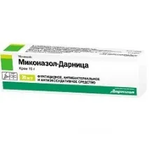 Міконазол
